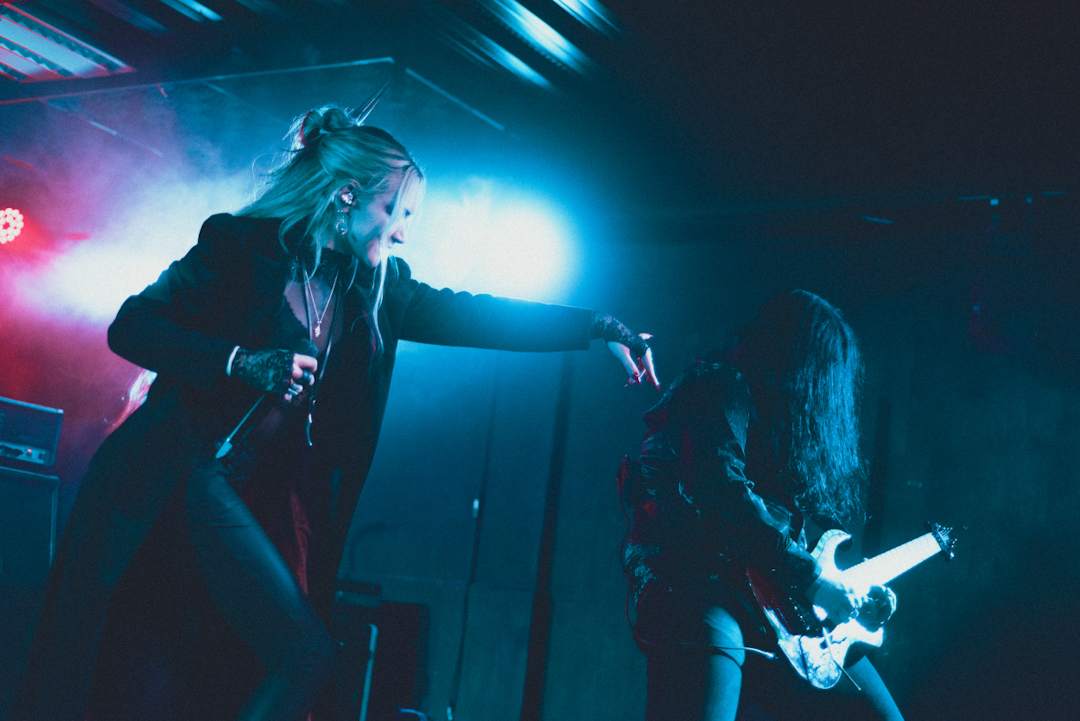 Seven Spires - Spiralis Metal Fest 2026