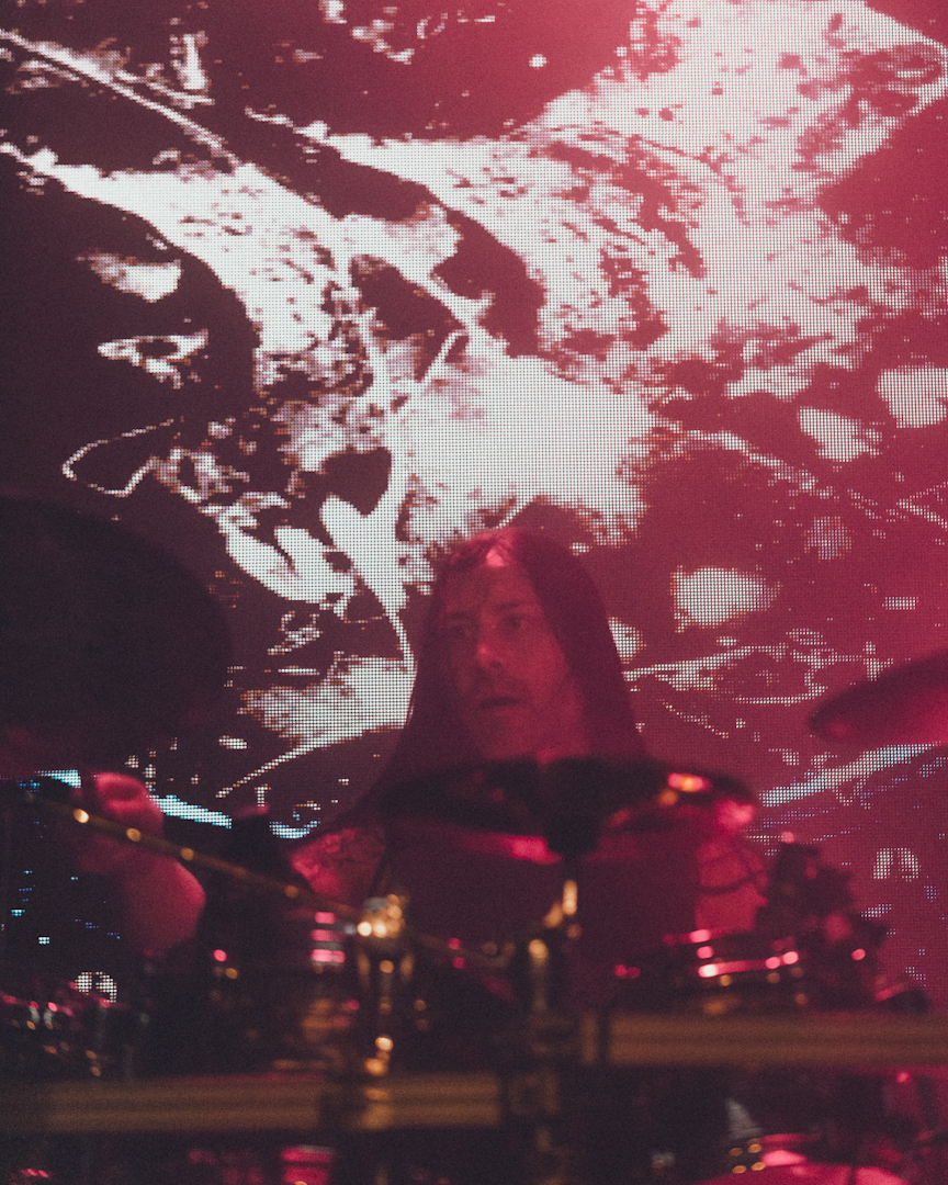 As I Lay Dying - Celebrating the 20th Anniversary of Shadows are Security