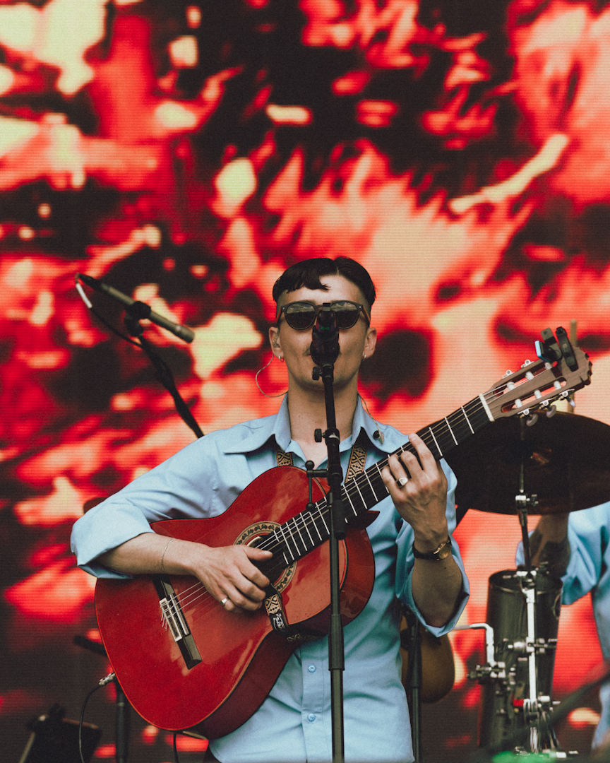Festival Bamba
