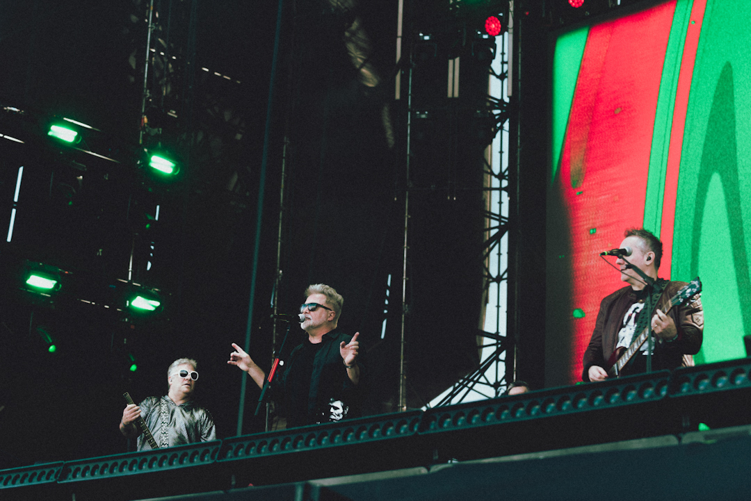 Festival Bamba