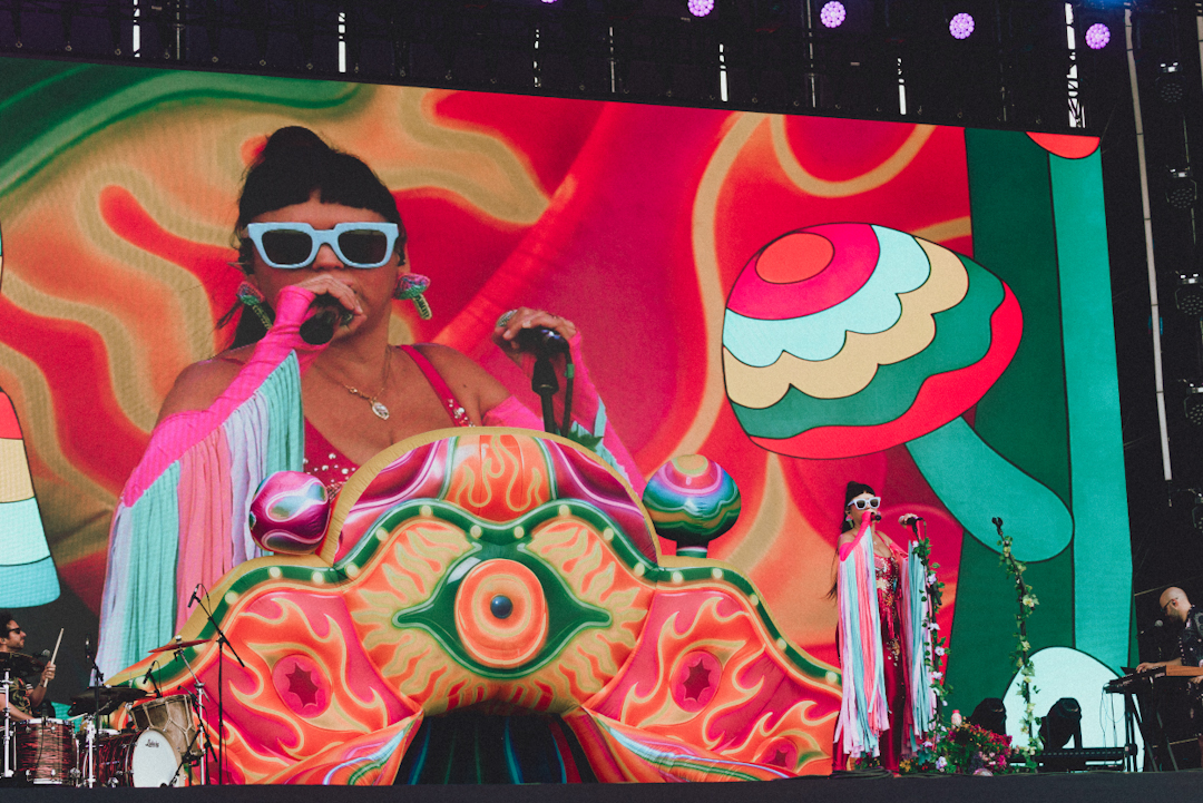 Festival Bamba