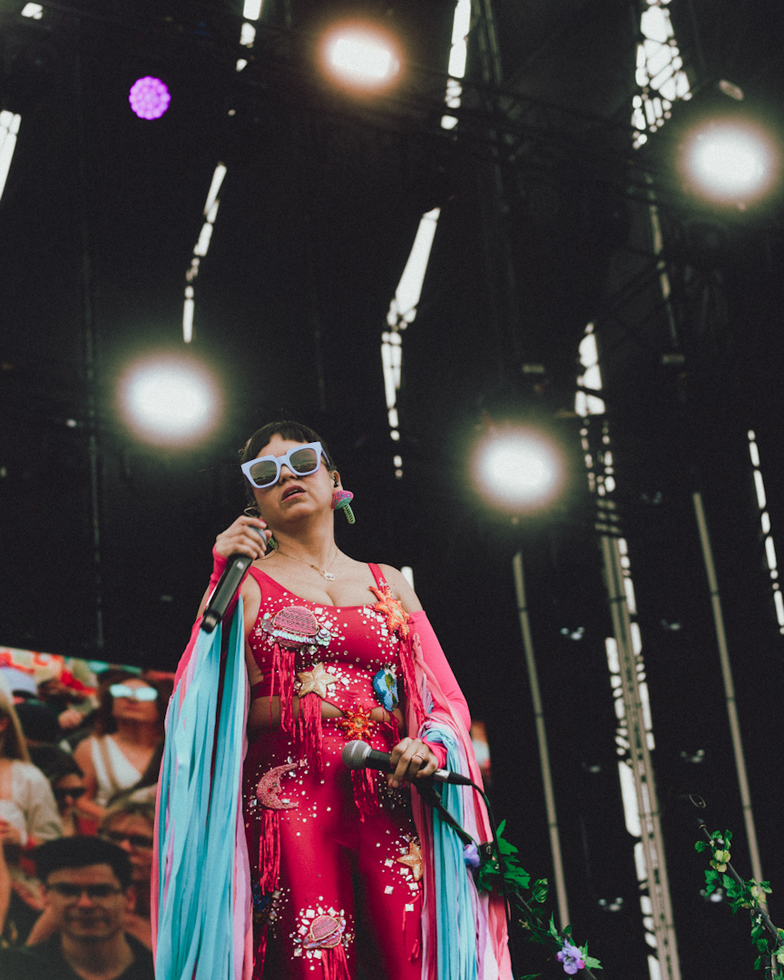 Festival Bamba