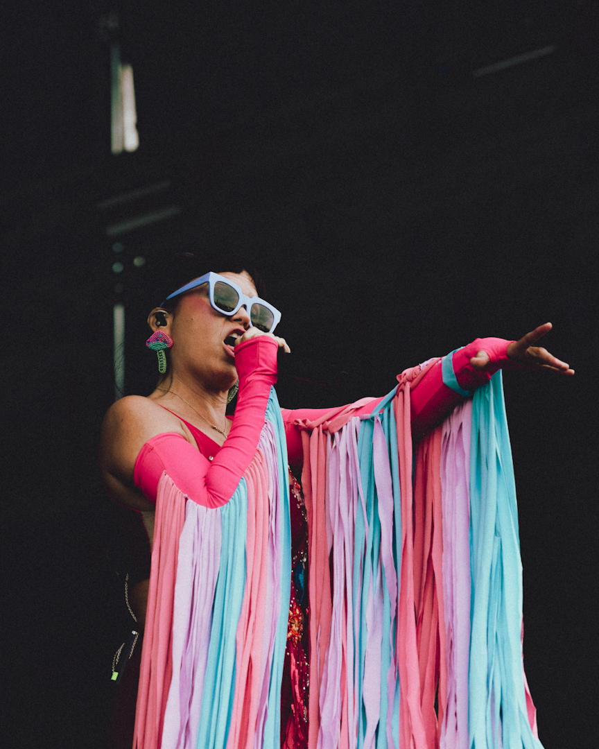 Festival Bamba