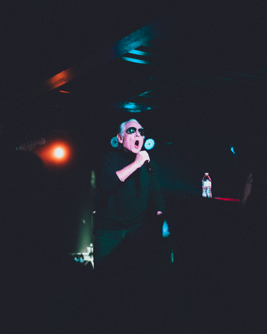 Graham Bonnet Band