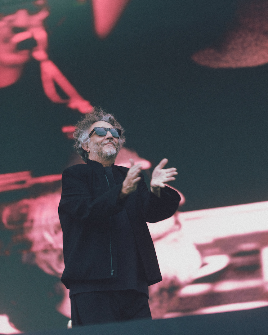 Festival Bamba