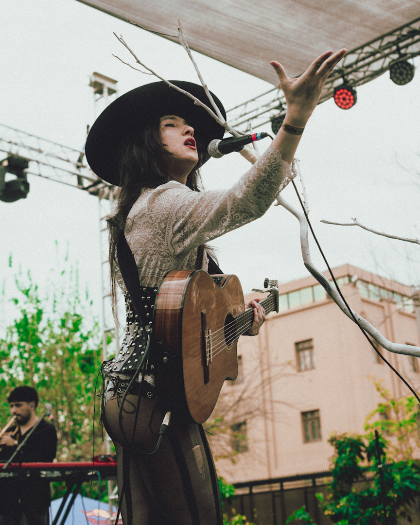 Festival Neutral 2026