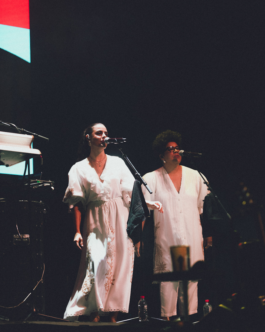 Gilberto Gil - Tempo Rei