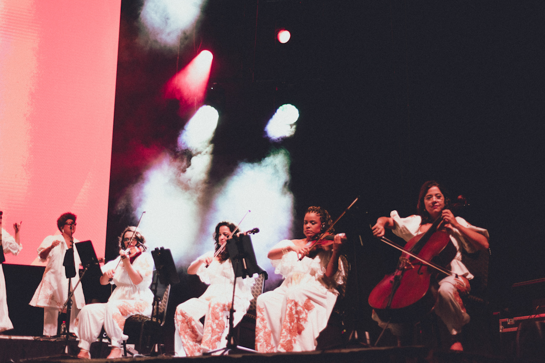 Gilberto Gil - Tempo Rei