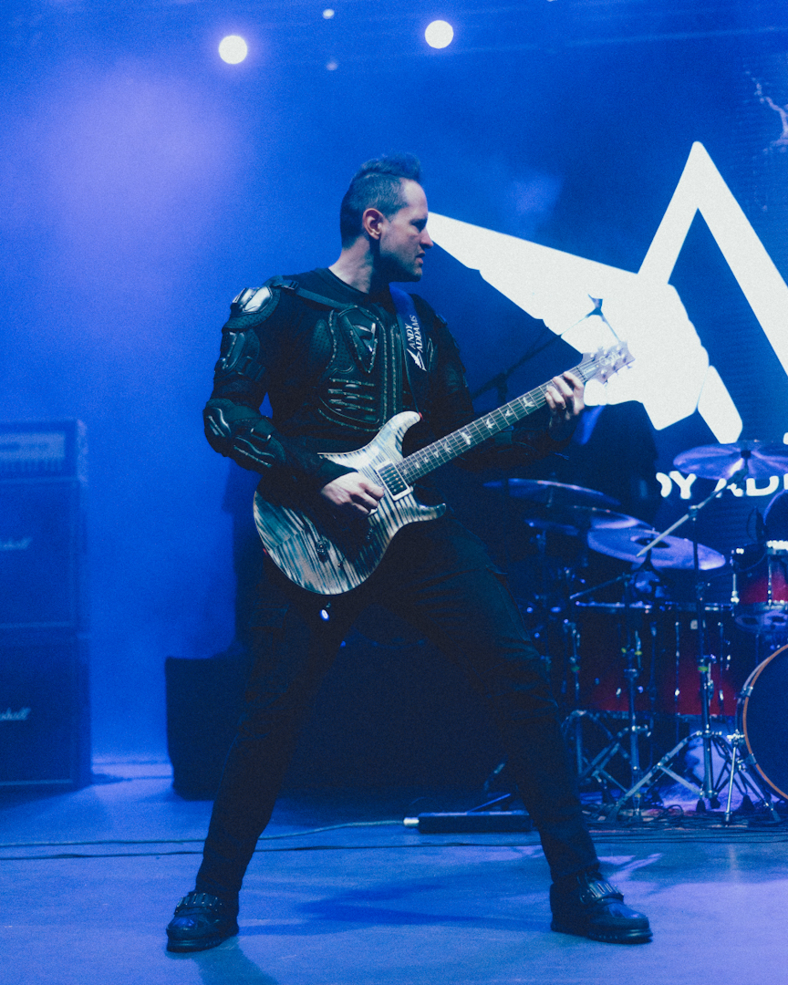 Symphony X - 30th Anniversary Tour