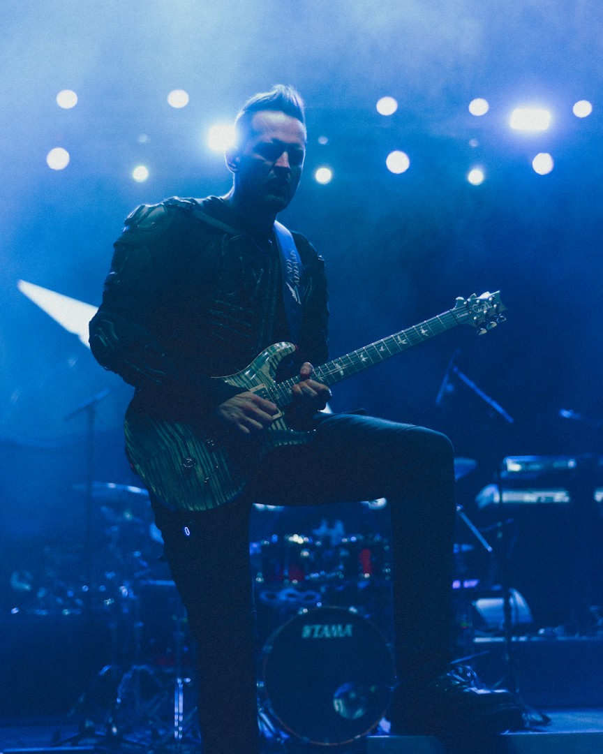 Symphony X - 30th Anniversary Tour