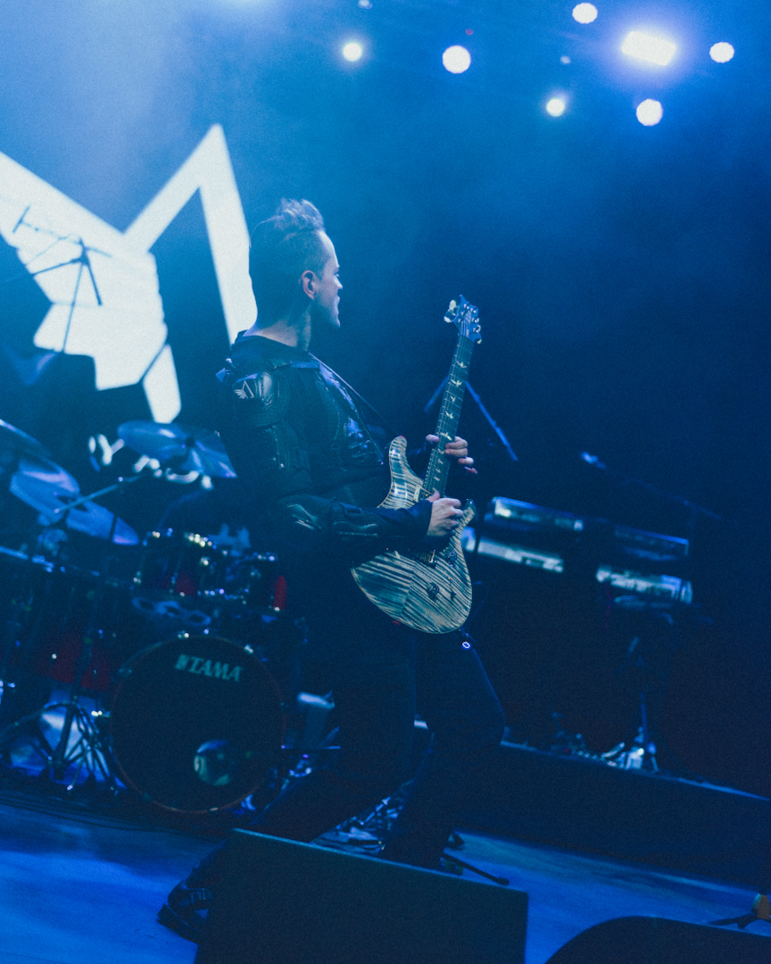 Symphony X - 30th Anniversary Tour