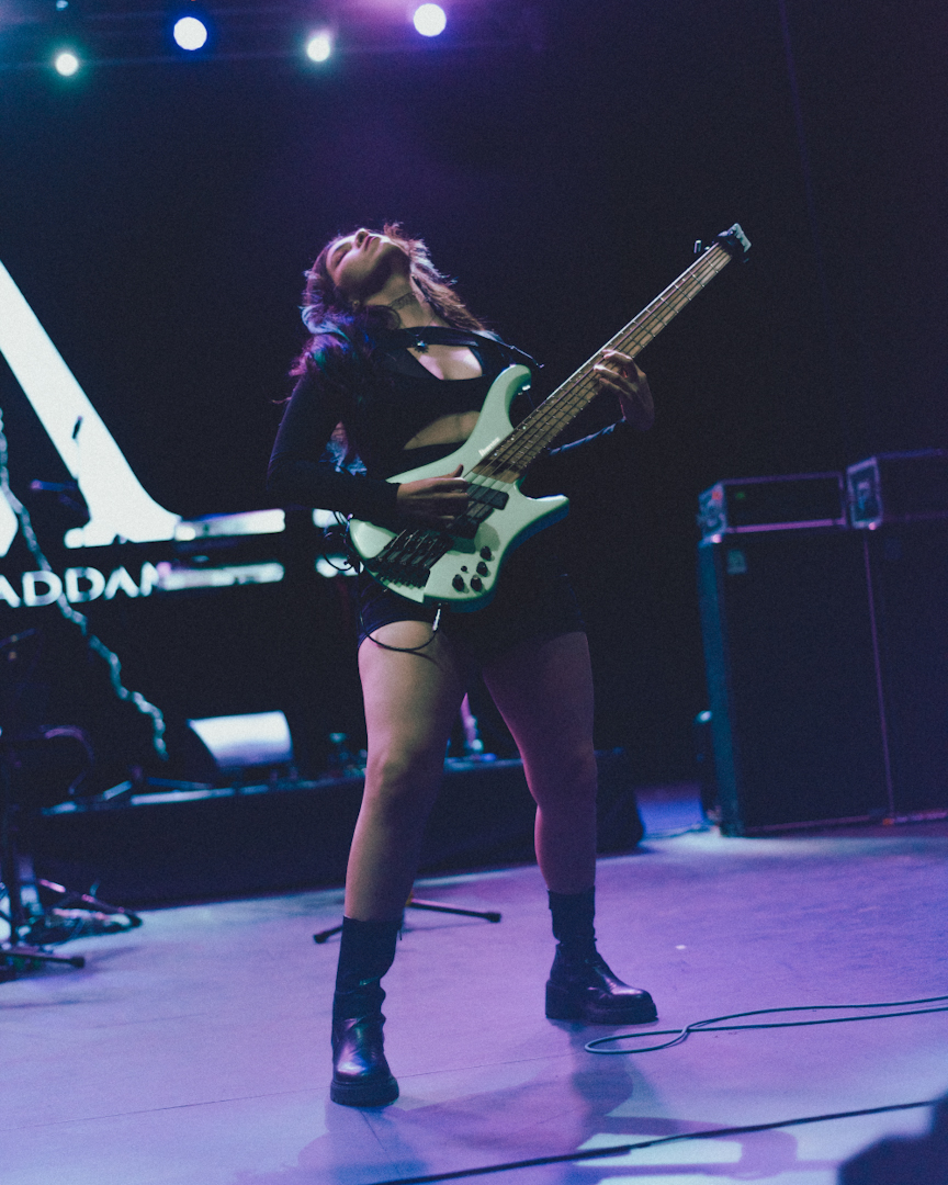 Symphony X - 30th Anniversary Tour