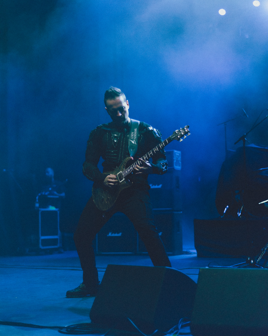 Symphony X - 30th Anniversary Tour