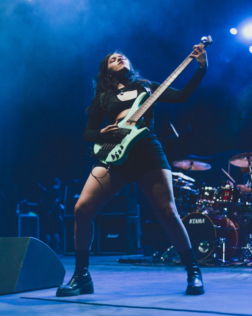 Symphony X - 30th Anniversary Tour