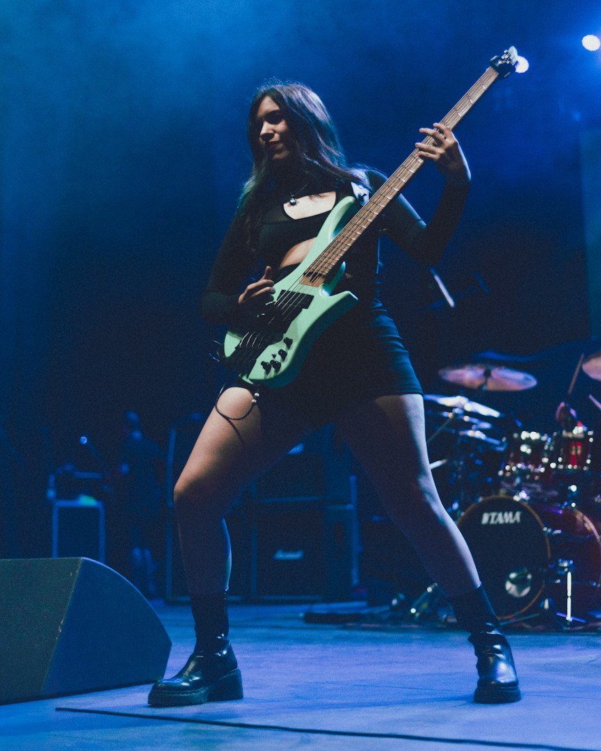 Symphony X - 30th Anniversary Tour