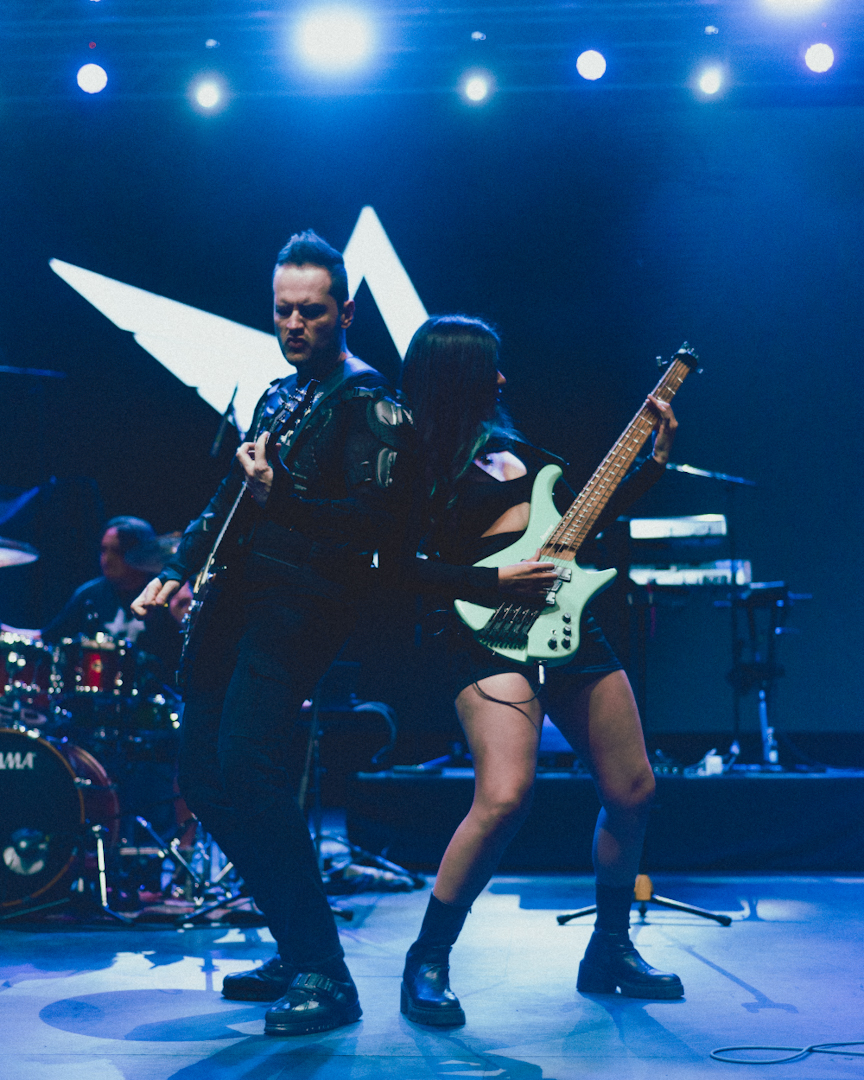 Symphony X - 30th Anniversary Tour