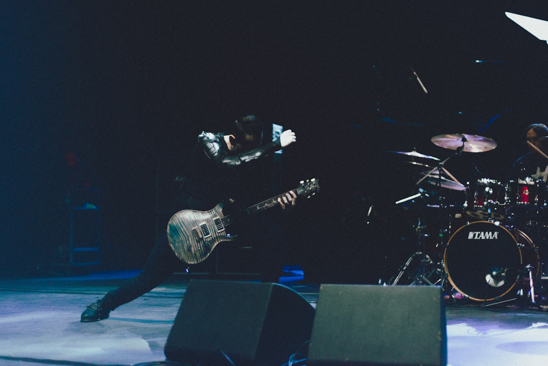 Symphony X - 30th Anniversary Tour