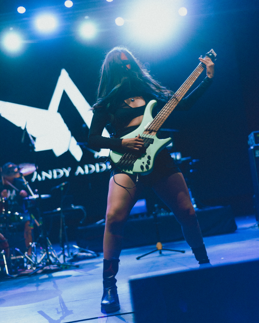 Symphony X - 30th Anniversary Tour