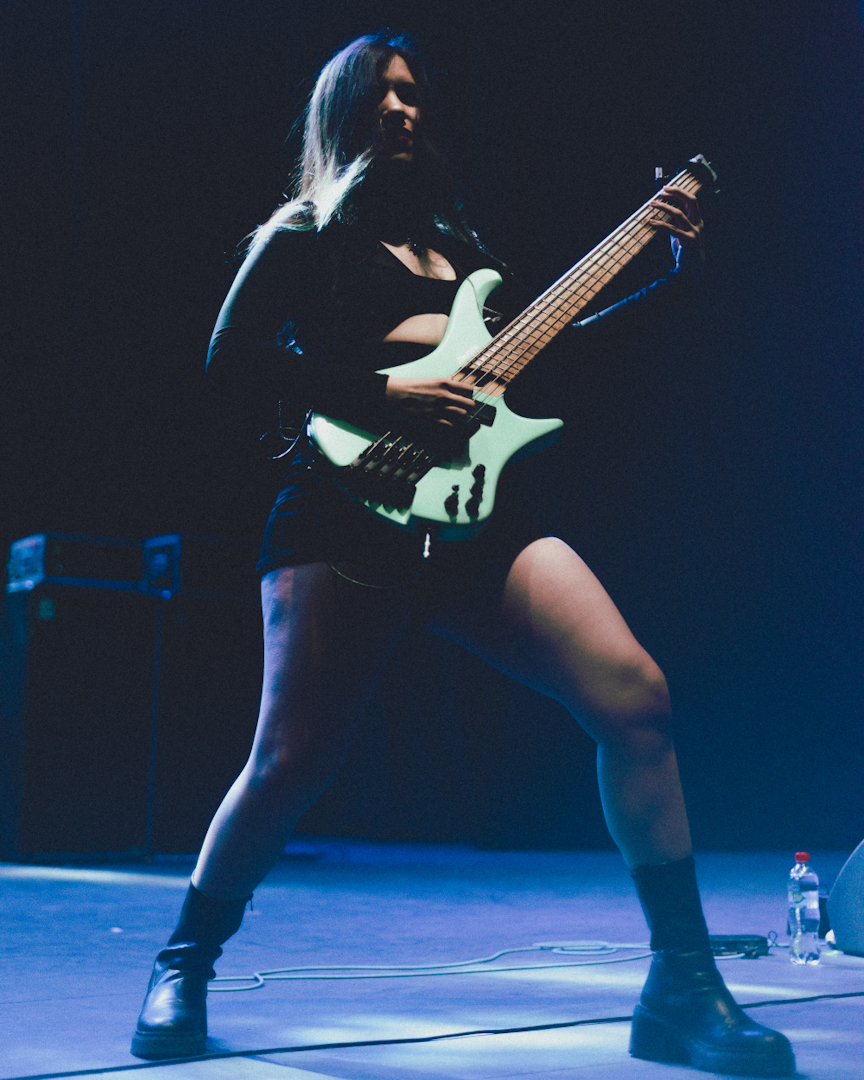 Symphony X - 30th Anniversary Tour