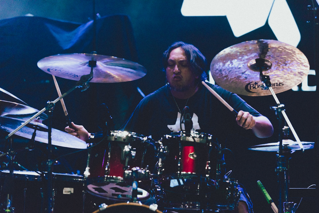 Symphony X - 30th Anniversary Tour