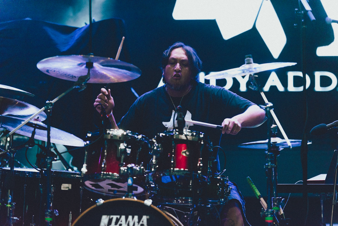 Symphony X - 30th Anniversary Tour