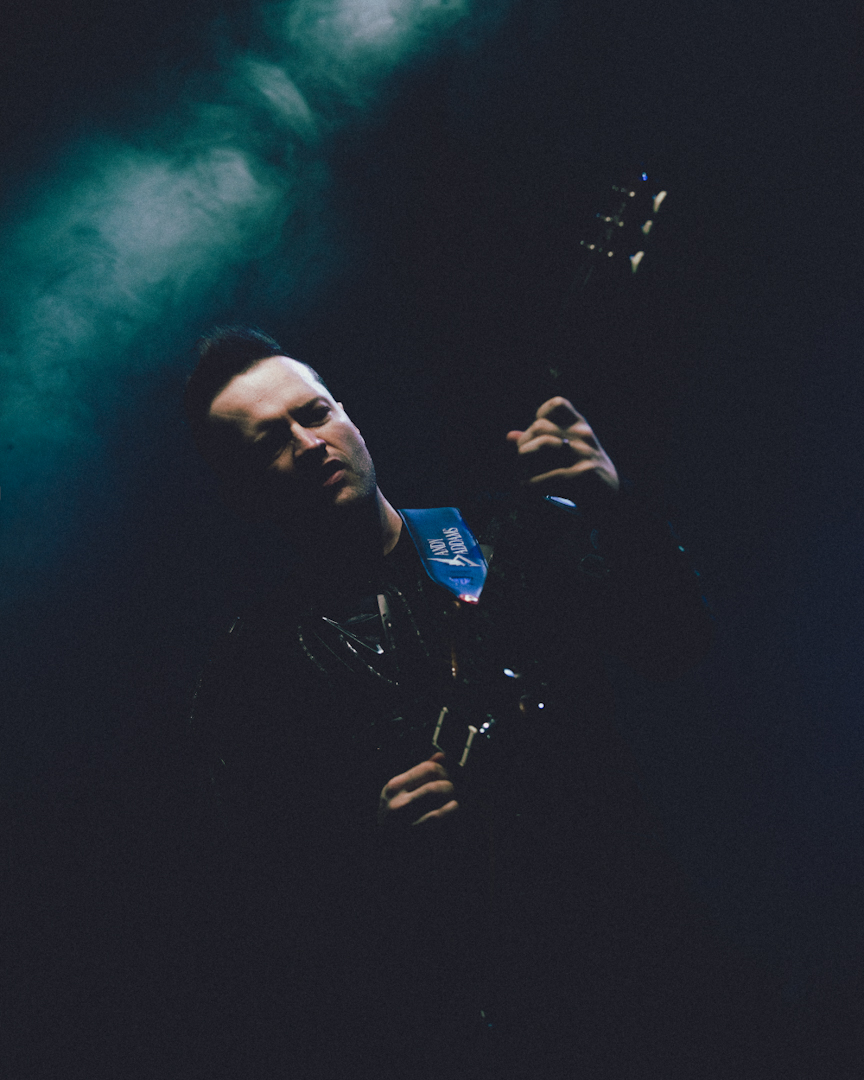 Symphony X - 30th Anniversary Tour