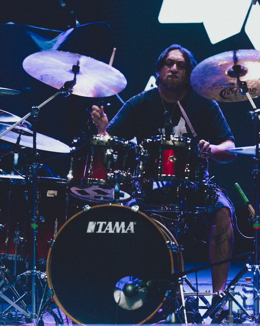 Symphony X - 30th Anniversary Tour