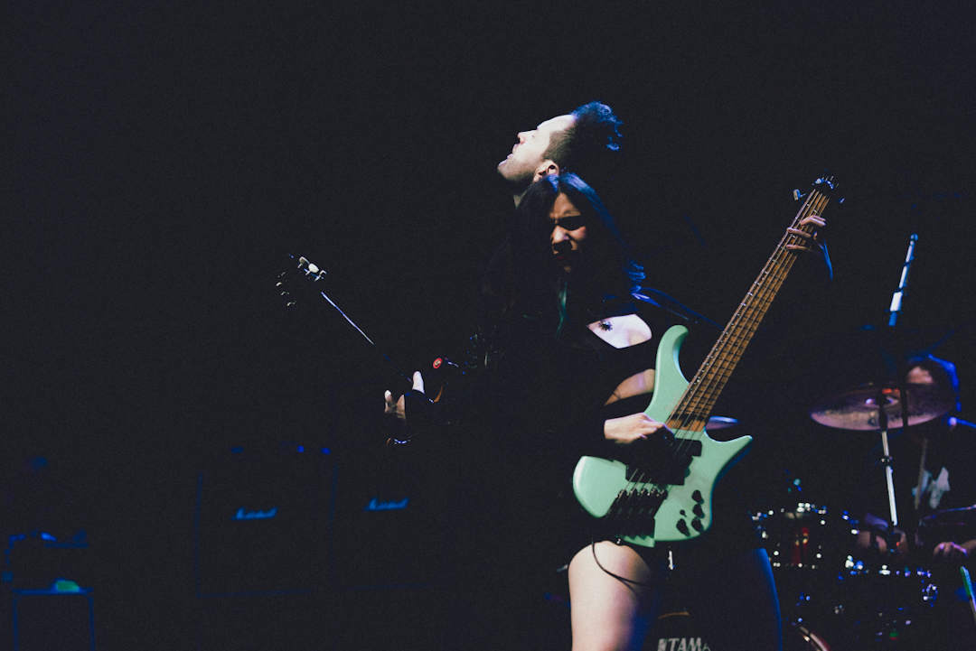 Symphony X - 30th Anniversary Tour