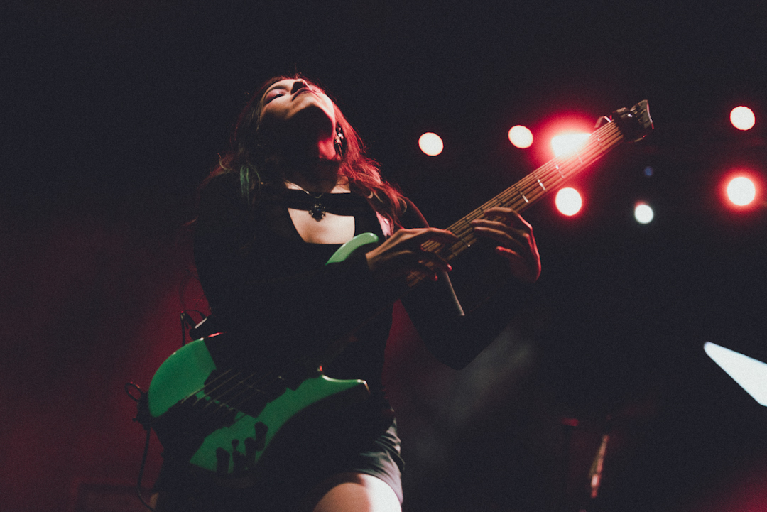 Symphony X - 30th Anniversary Tour