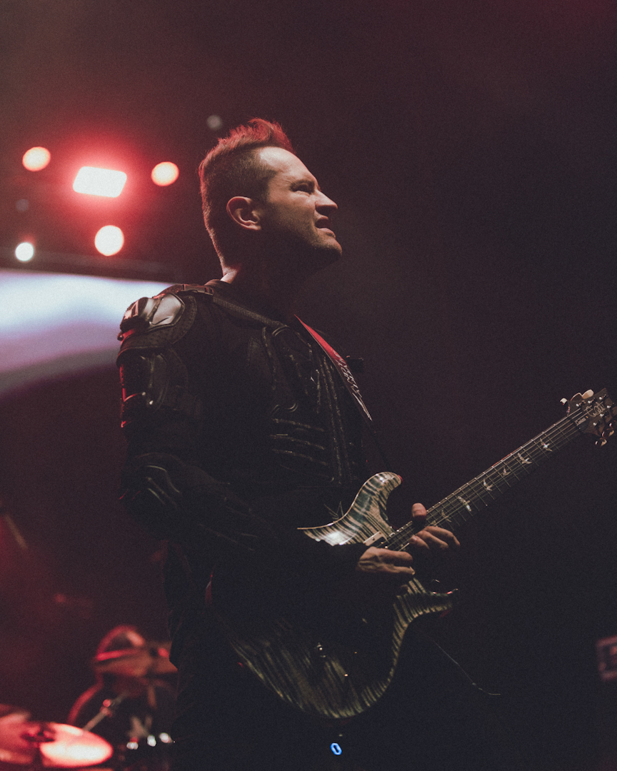 Symphony X - 30th Anniversary Tour