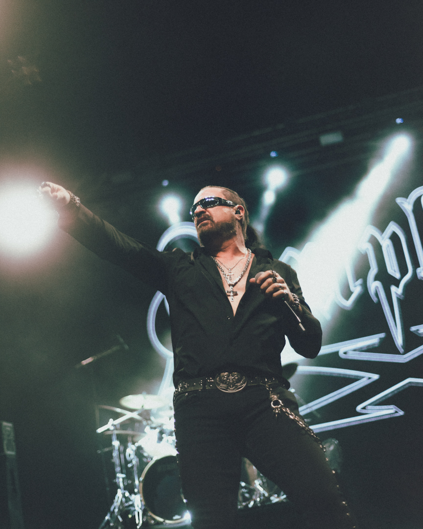 Symphony X - 30th Anniversary Tour