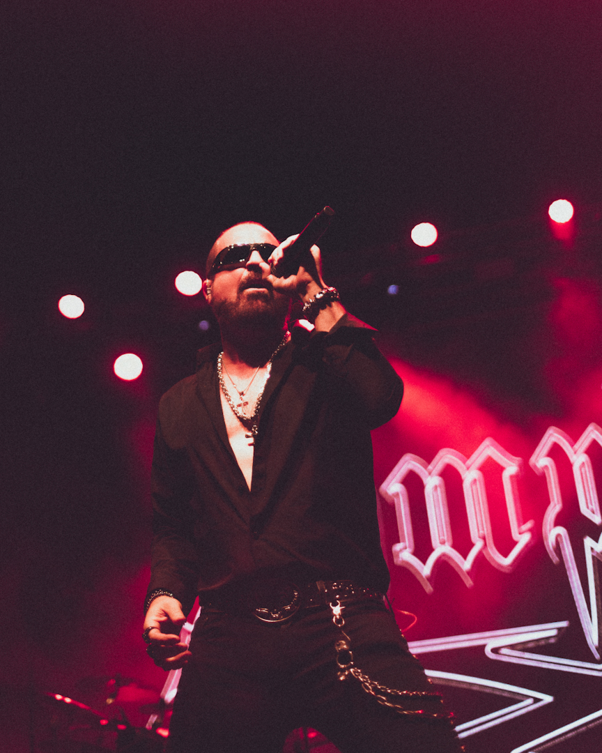 Symphony X - 30th Anniversary Tour