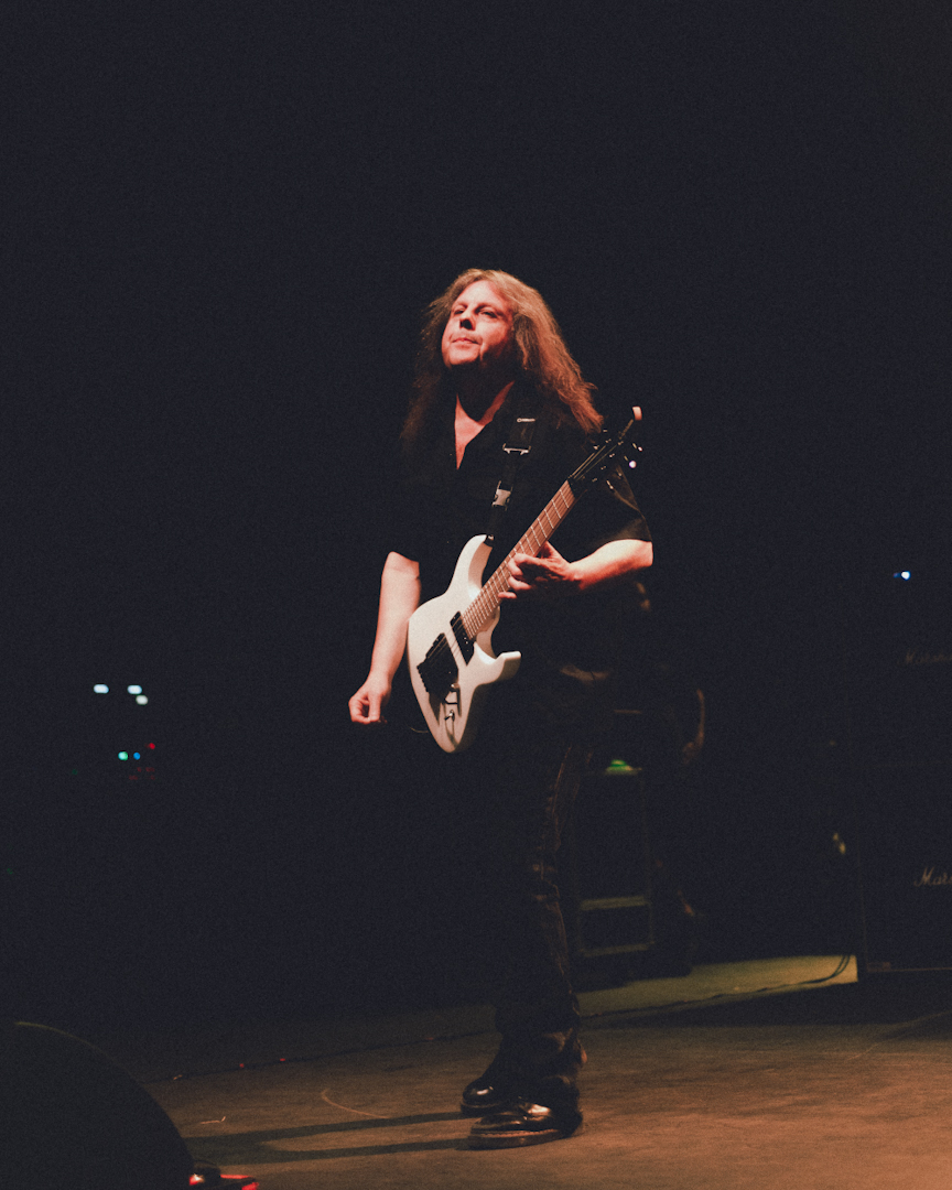 Symphony X - 30th Anniversary Tour