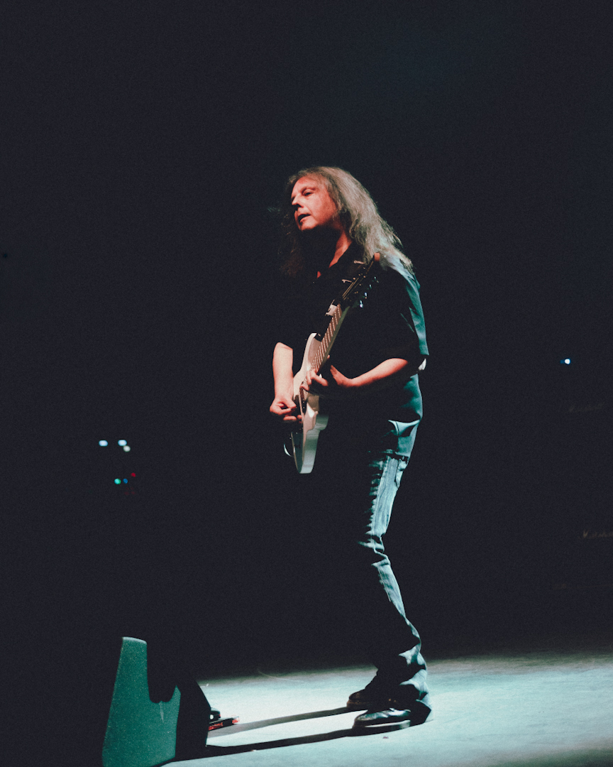 Symphony X - 30th Anniversary Tour