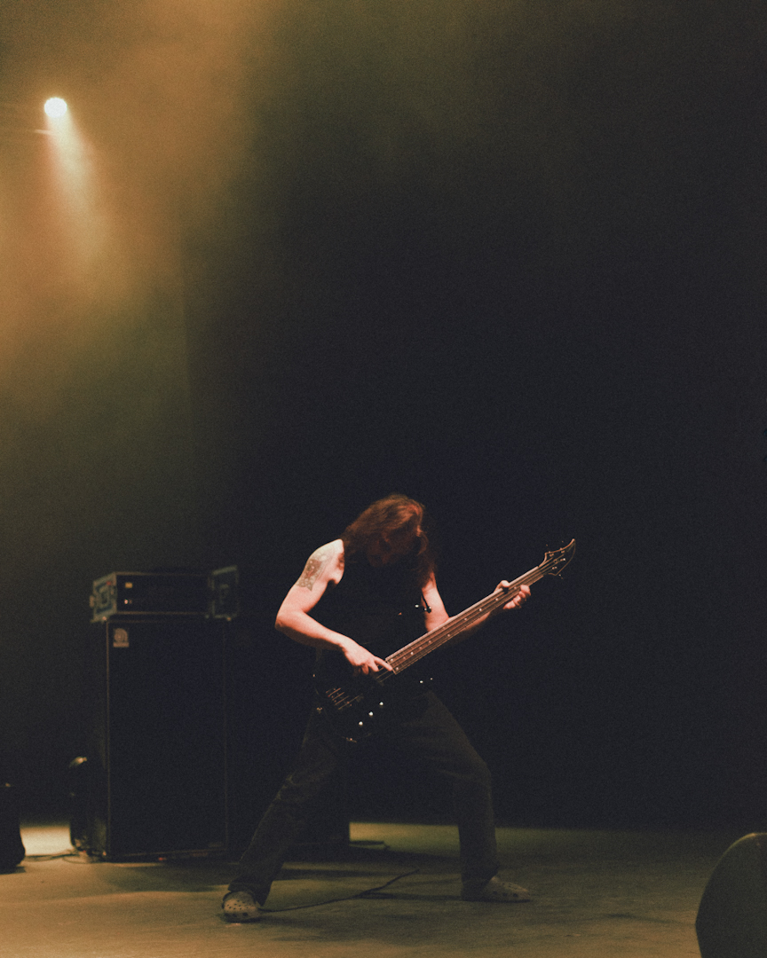 Symphony X - 30th Anniversary Tour