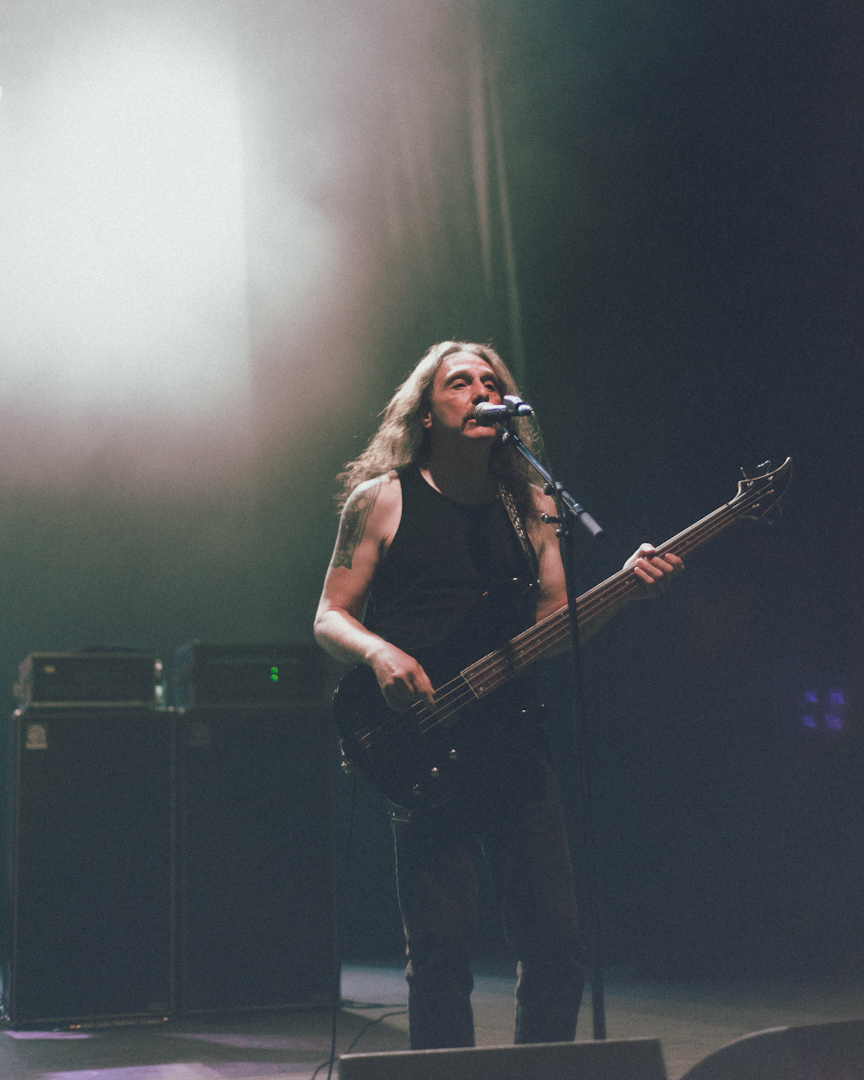 Symphony X - 30th Anniversary Tour