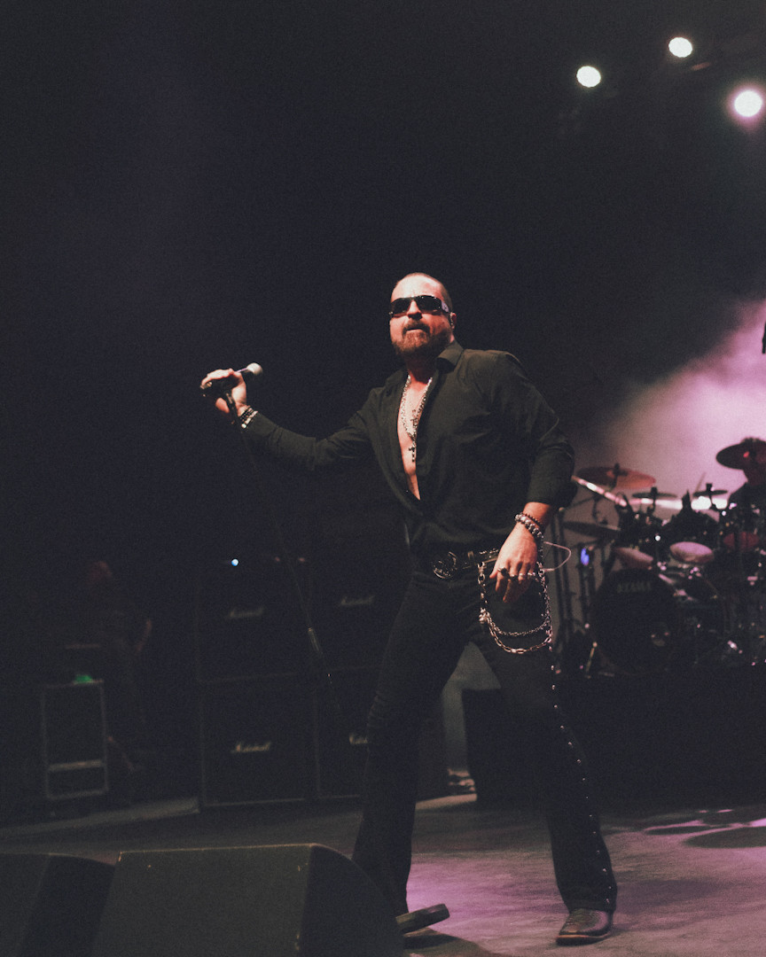 Symphony X - 30th Anniversary Tour