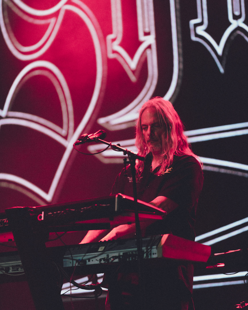 Symphony X - 30th Anniversary Tour