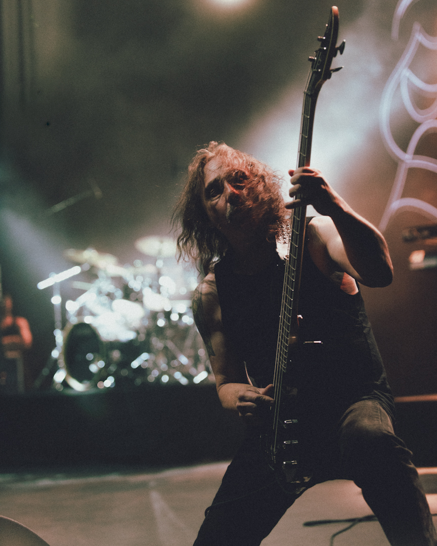 Symphony X - 30th Anniversary Tour