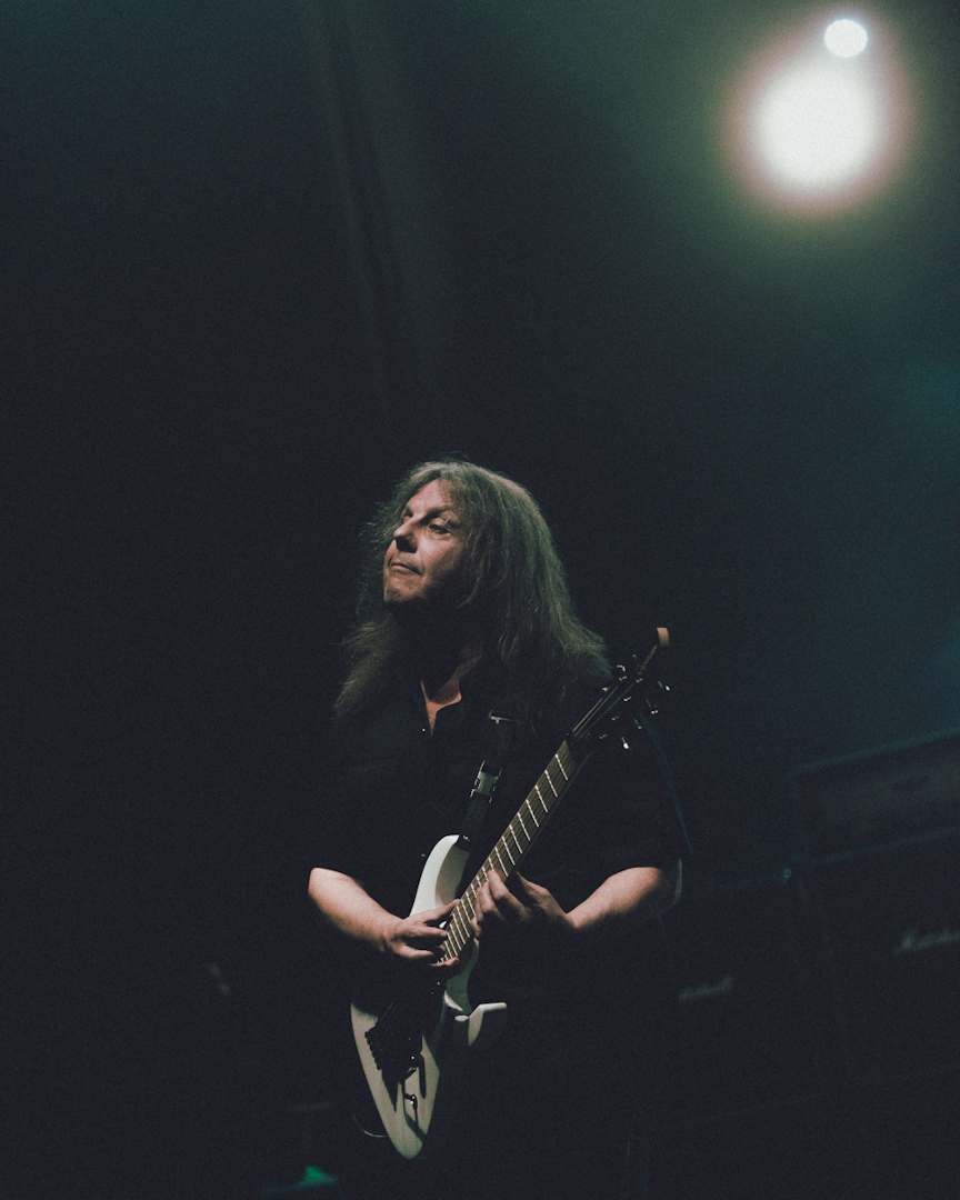 Symphony X - 30th Anniversary Tour