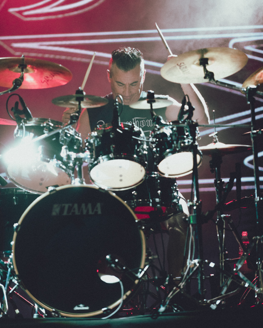 Symphony X - 30th Anniversary Tour