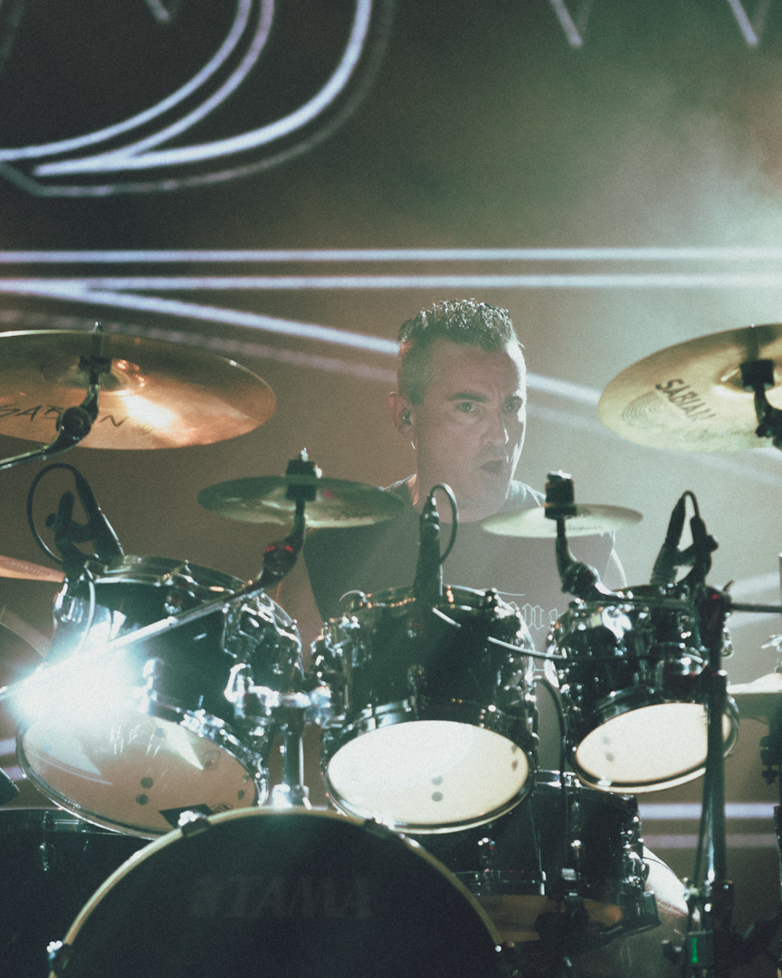 Symphony X - 30th Anniversary Tour