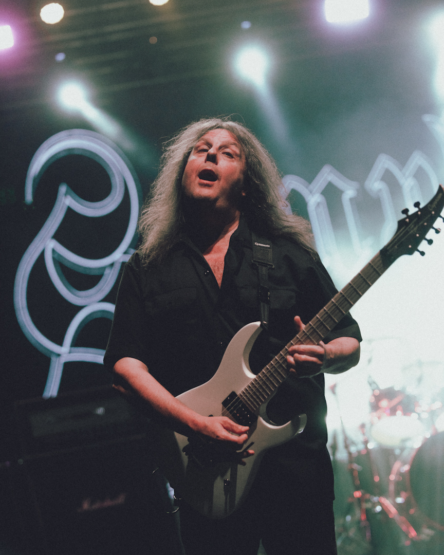 Symphony X - 30th Anniversary Tour