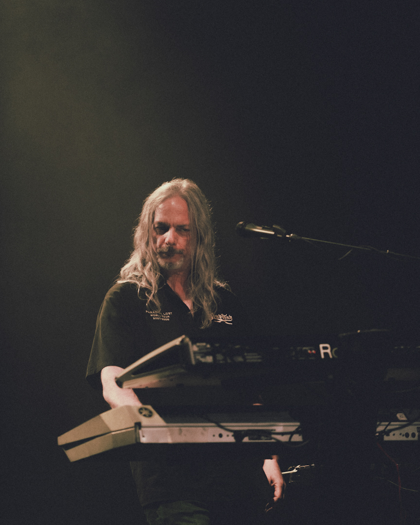 Symphony X - 30th Anniversary Tour