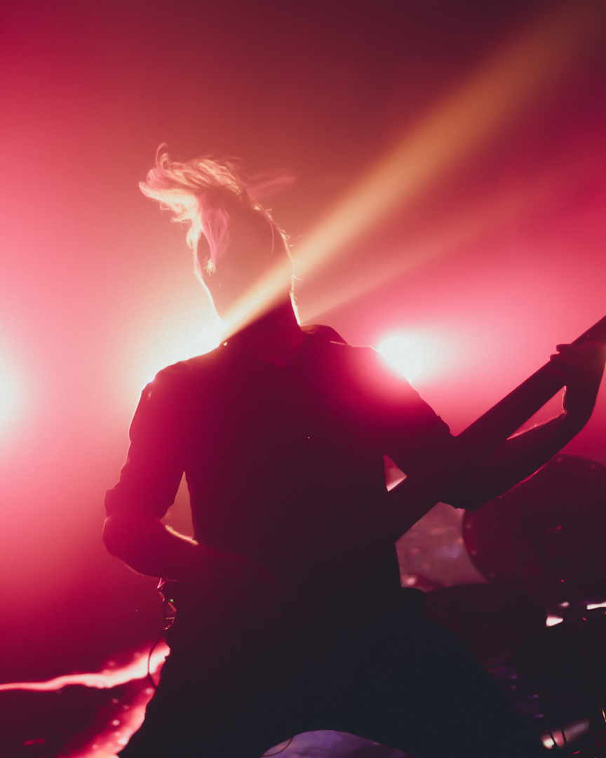 Katatonia - Nightmares as Extensions of the Waking State Tour