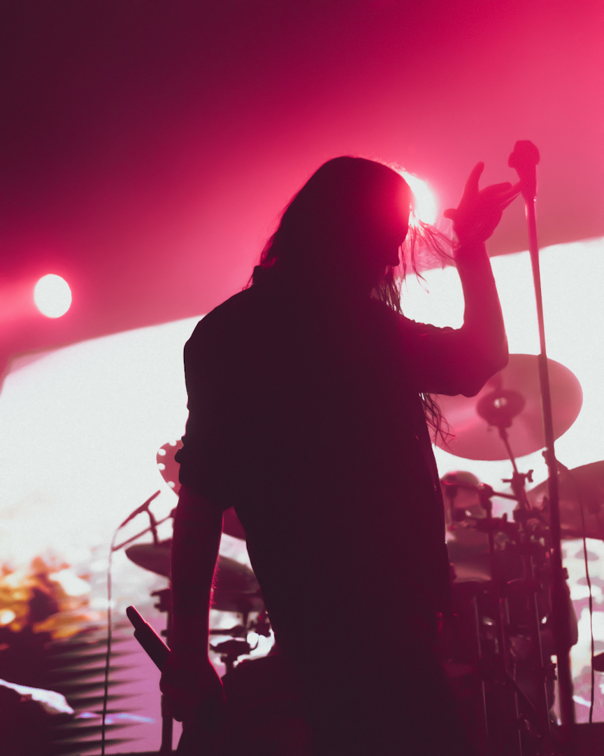 Katatonia - Nightmares as Extensions of the Waking State Tour