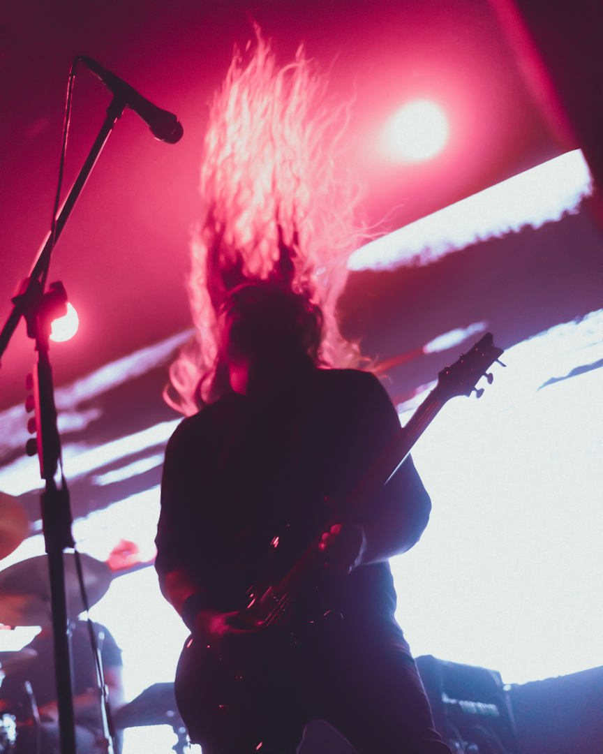 Katatonia - Nightmares as Extensions of the Waking State Tour