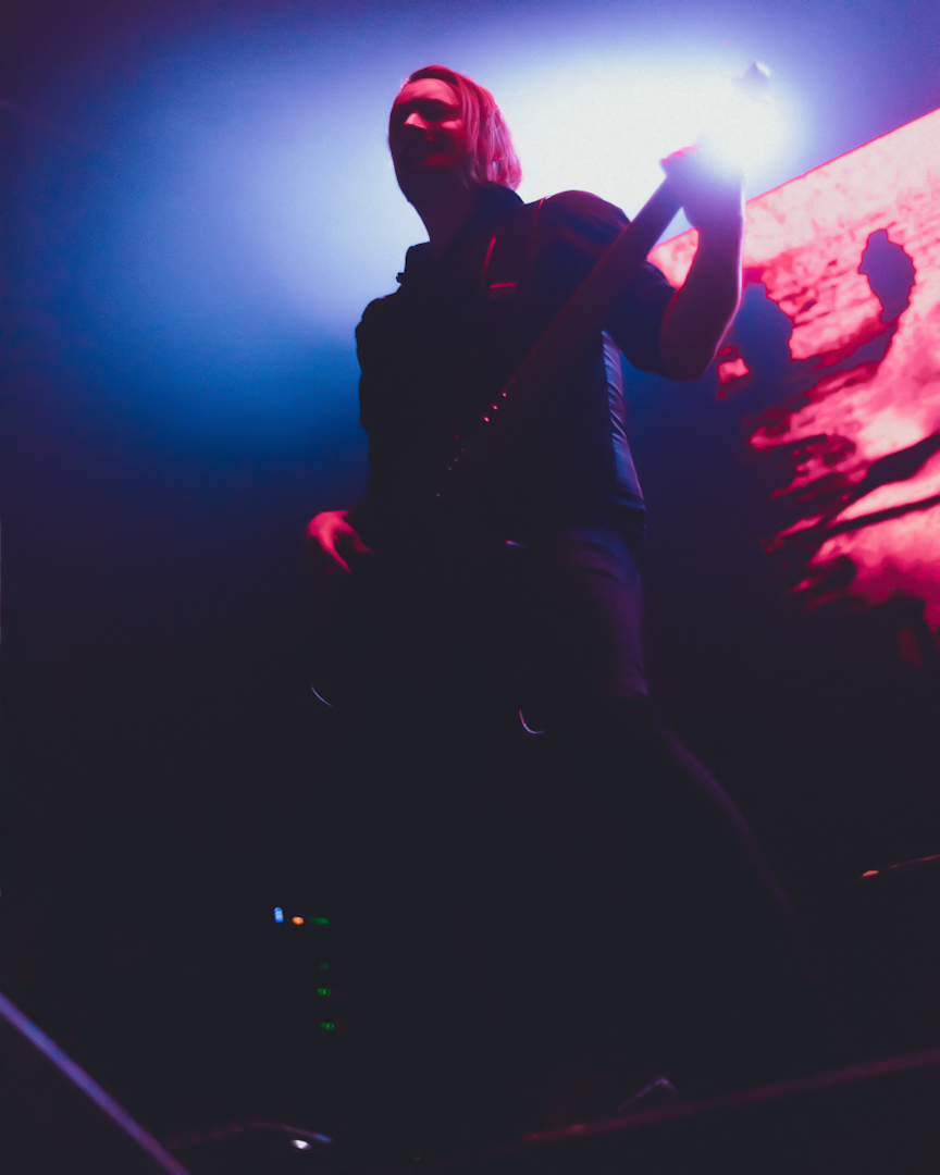 Katatonia - Nightmares as Extensions of the Waking State Tour