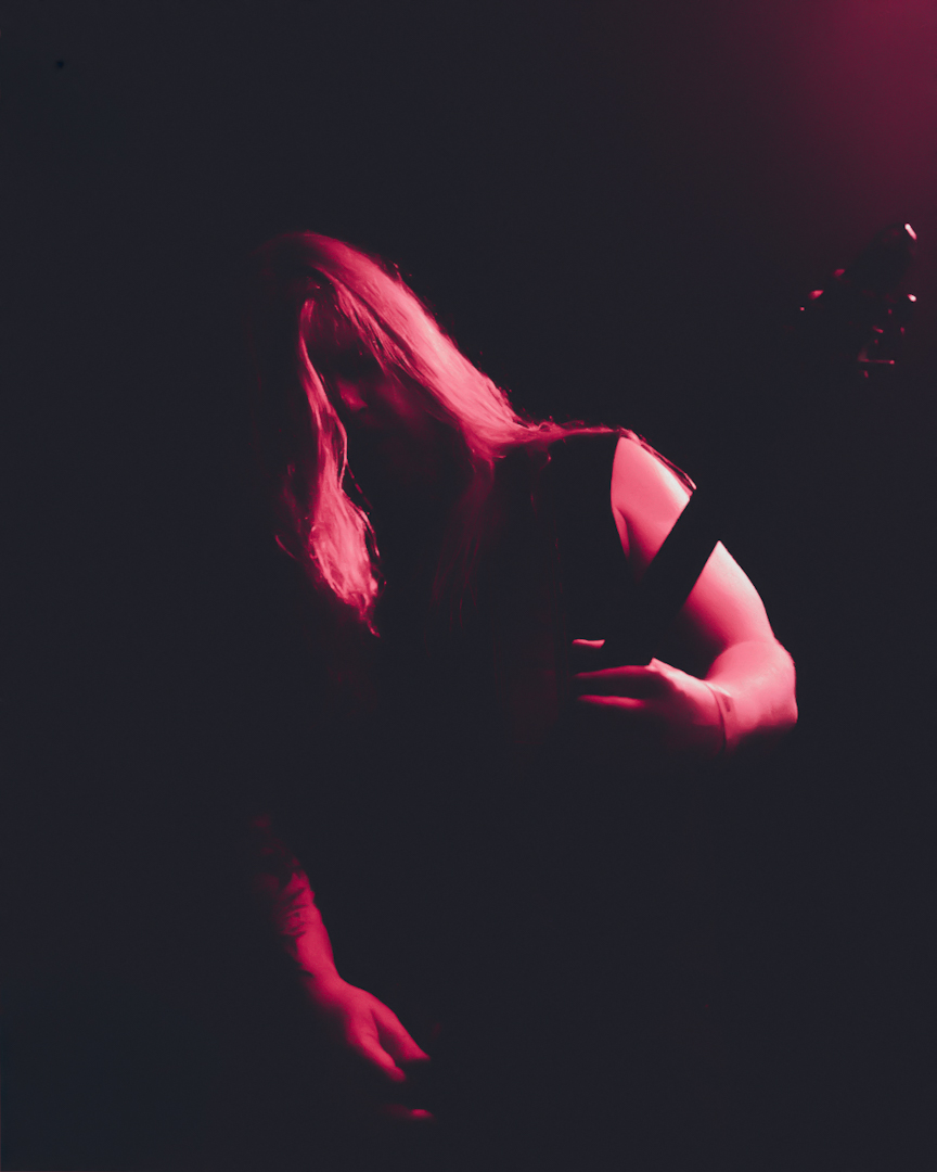 Katatonia - Nightmares as Extensions of the Waking State Tour