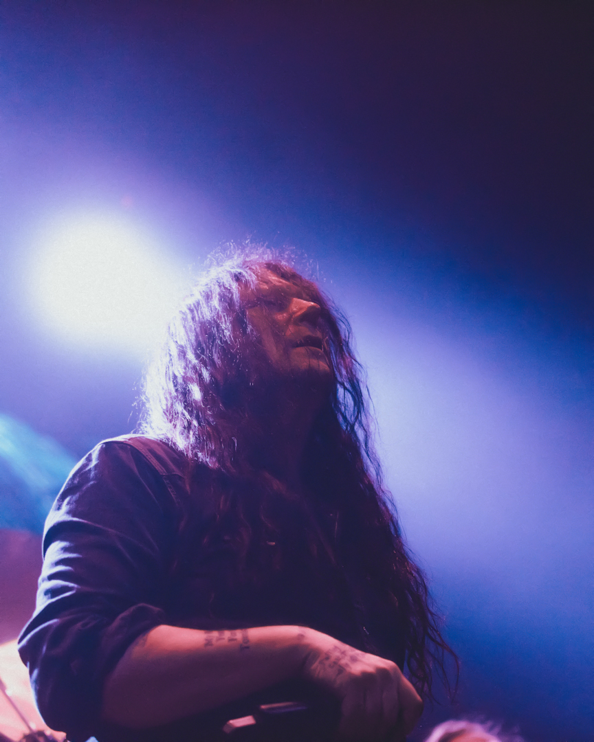 Katatonia - Nightmares as Extensions of the Waking State Tour